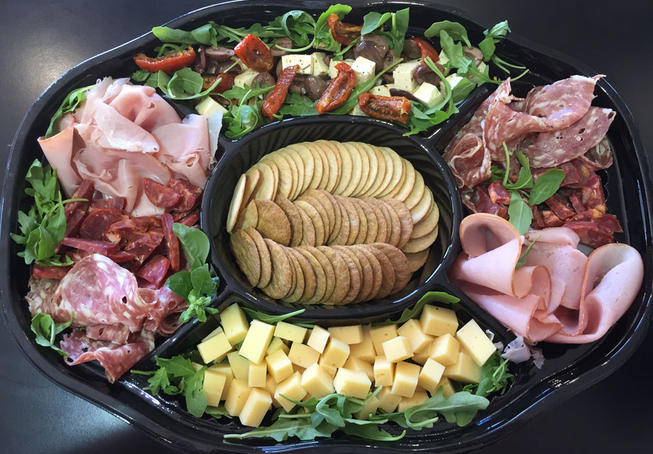 Rocket Gourmet Pizzas by the slice in Yokine Perth