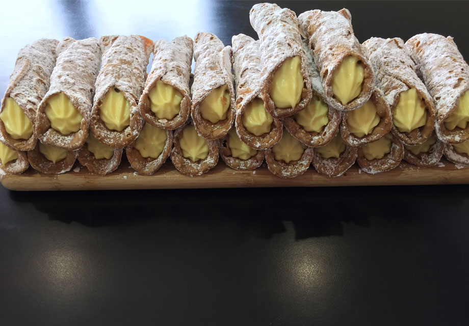 Rocket Gourmet Pizzas by the slice in Yokine Perth